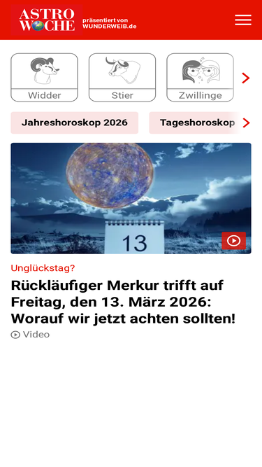 astrowoche.de