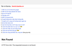 tienich.bambu.vn