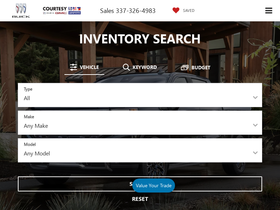 lafayettecourtesy.com