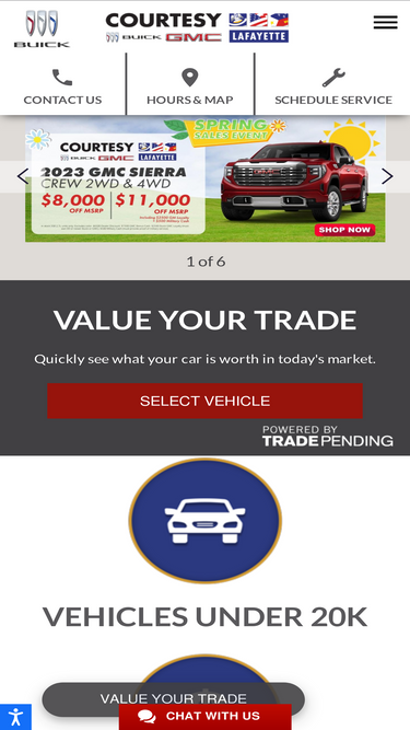 lafayettecourtesy.com