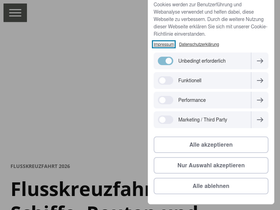 flusskreuzfahrt-vergleich.de