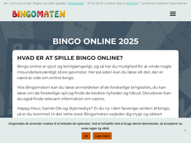 bingobyen.dk