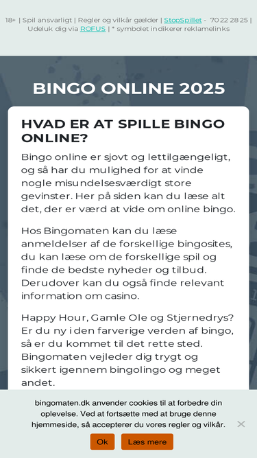 bingobyen.dk