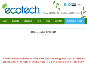 ecotechky.com