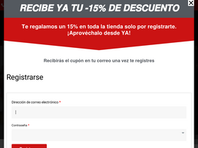 'muxcularworld.com' screenshot