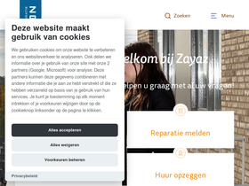 zayaz.nl