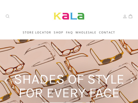 kalaeyewear.com