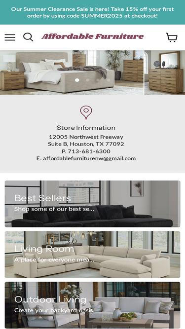 affordablefurniturehouston.com