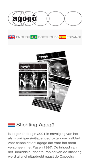 agogo.nl