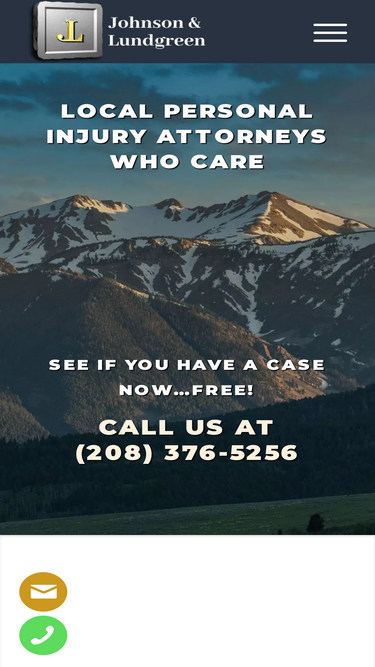 johnsonandlundgreen.com
