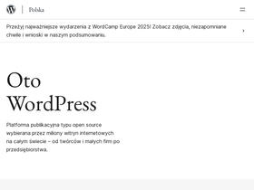 wordpress.pl