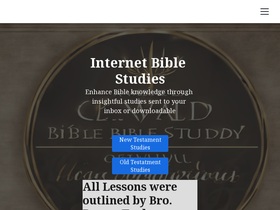 internetbible.net