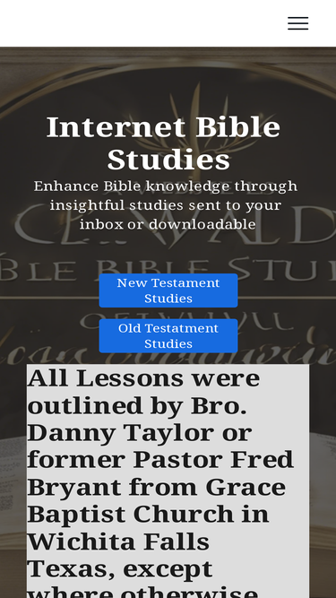 internetbible.net