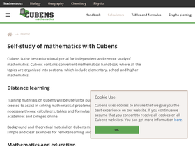 cubens.com