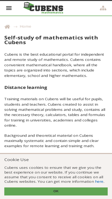 cubens.com