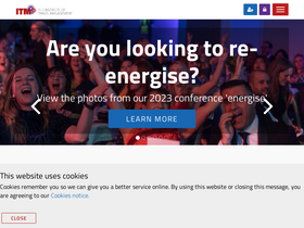 itm.org.uk