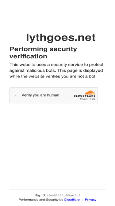 lythgoes.net