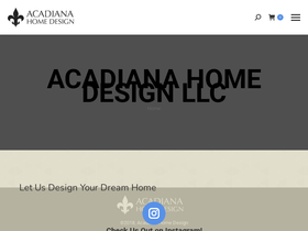 acadiana-design.com