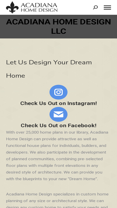 acadiana-design.com
