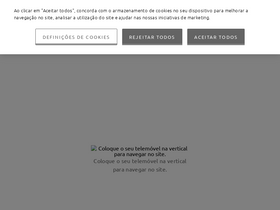 'ageas.pt' screenshot