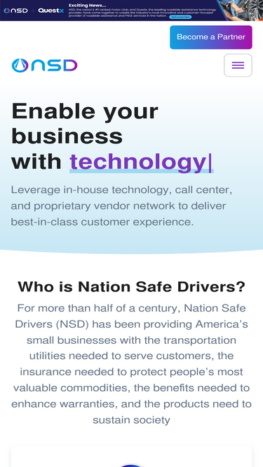 nationsafedrivers.com
