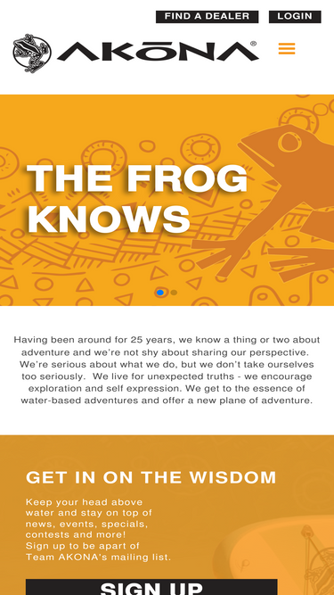akona.com