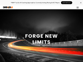 'sra.driver61.com' screenshot