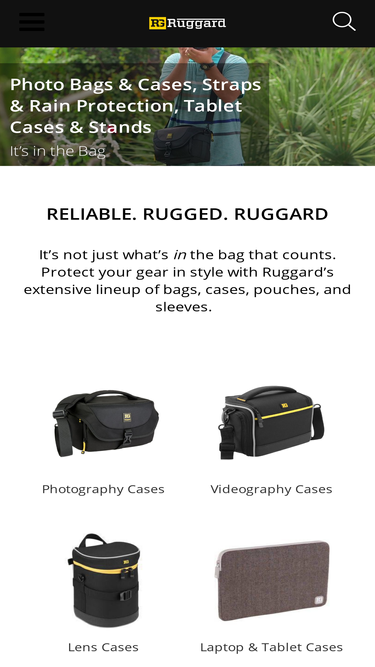 ruggard.com
