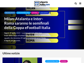 esportsitalia.com