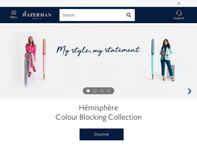 waterman.com