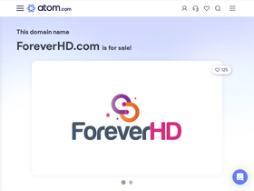 foreverhd.com