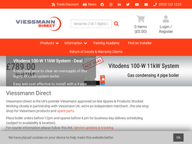 viessmanndirect.co.uk