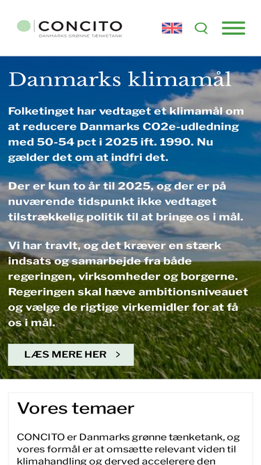 concito.dk