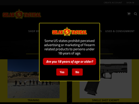 solartactical.com