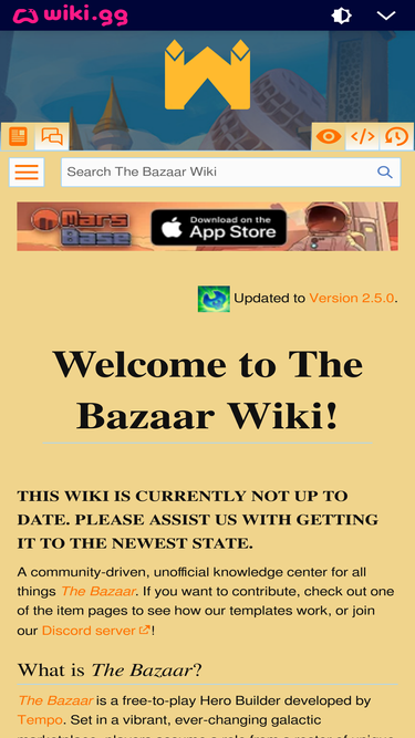 thebazaar.wiki.gg