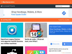 'macg.co' screenshot