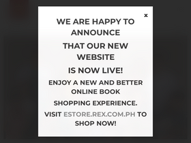 rexestore.com