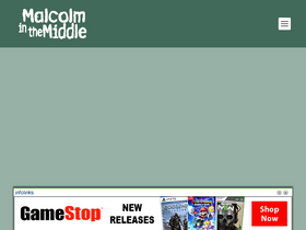 malcolminthemiddle.co.uk