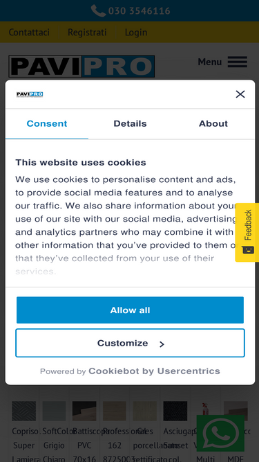 pavipro.it