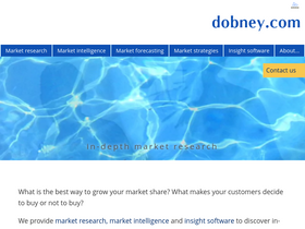 dobney.com