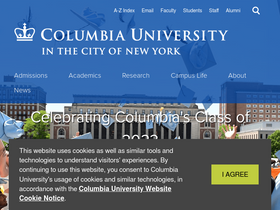 'povertycenter.columbia.edu' screenshot