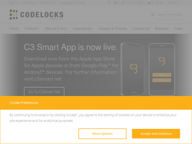 codelocks.us