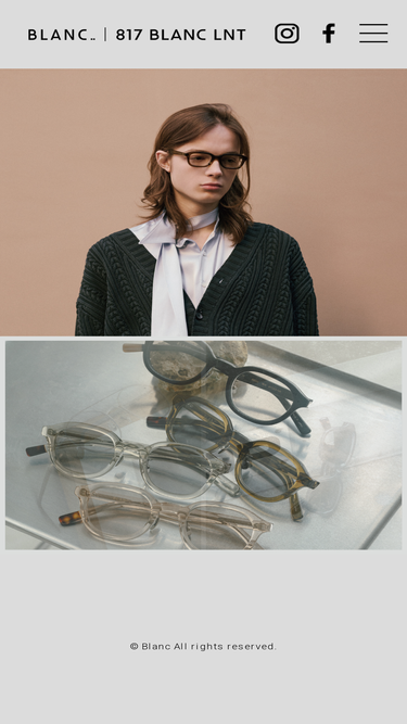blanc-products.com