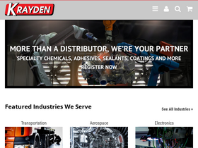 krayden.com