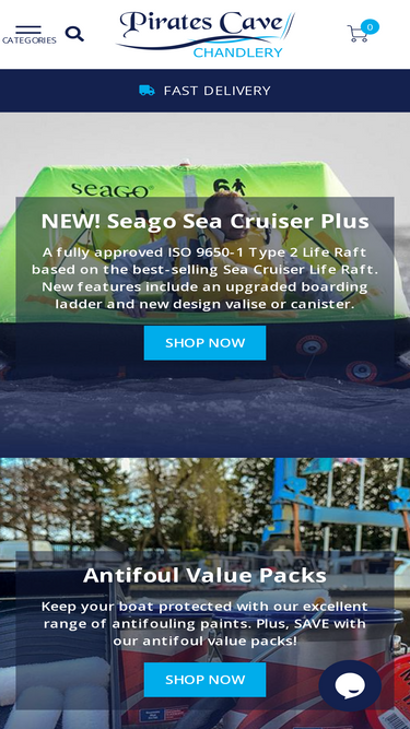 mailspeedmarine.com
