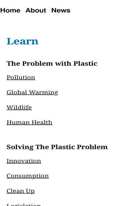 plastic.education