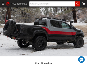 thetacogarage.com