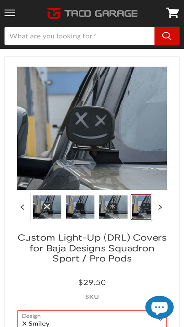 thetacogarage.com