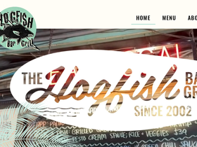 hogfishbar.com