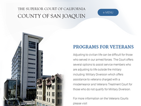 'appfile.sjcourts.org' screenshot